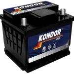 Bateria Kondor